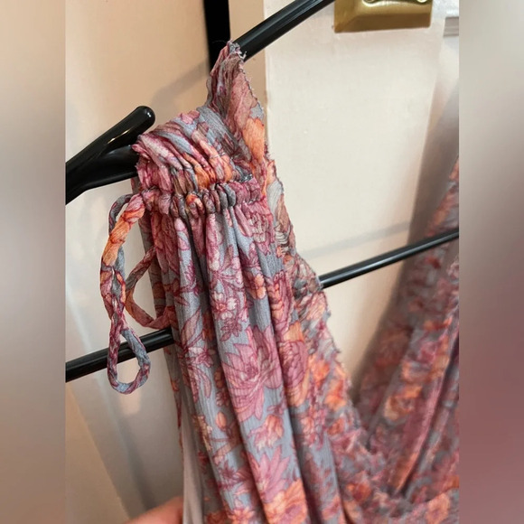 Louise Misha Plumiska Dress size 38 - Picture 6 of 10